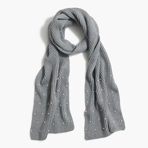 J. Crew Scarf NWT